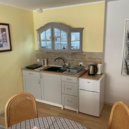 Apartamento Cichy Zaulek 5 I 6 Brodnica  Exterior foto