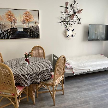 Apartamento Cichy Zaulek 5 I 6 Brodnica  Exterior foto