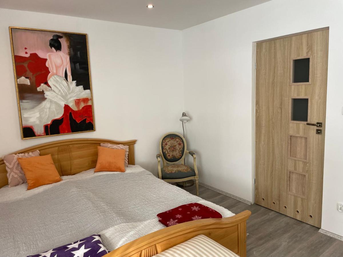 Apartamento Cichy Zaulek 5 I 6 Brodnica  Exterior foto