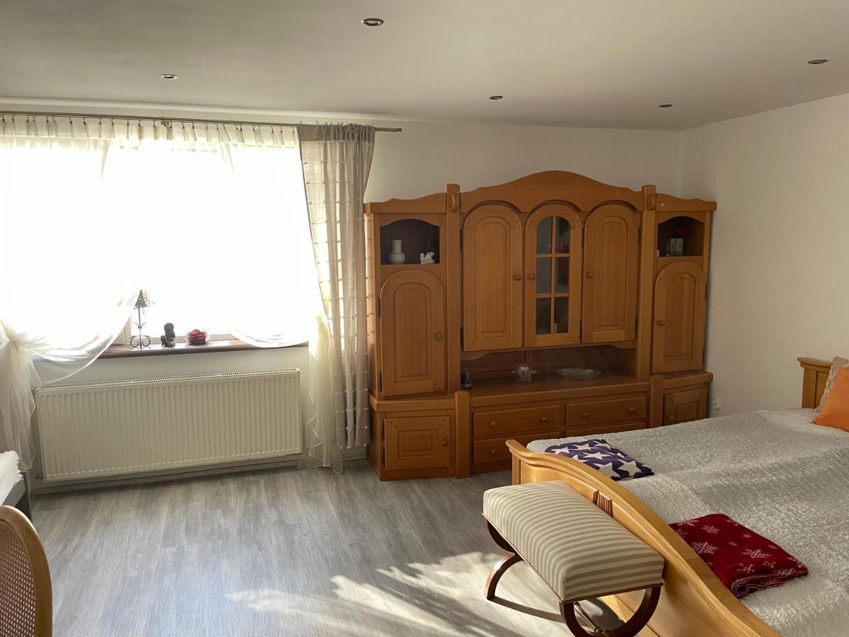 Apartamento Cichy Zaulek 5 I 6 Brodnica  Exterior foto